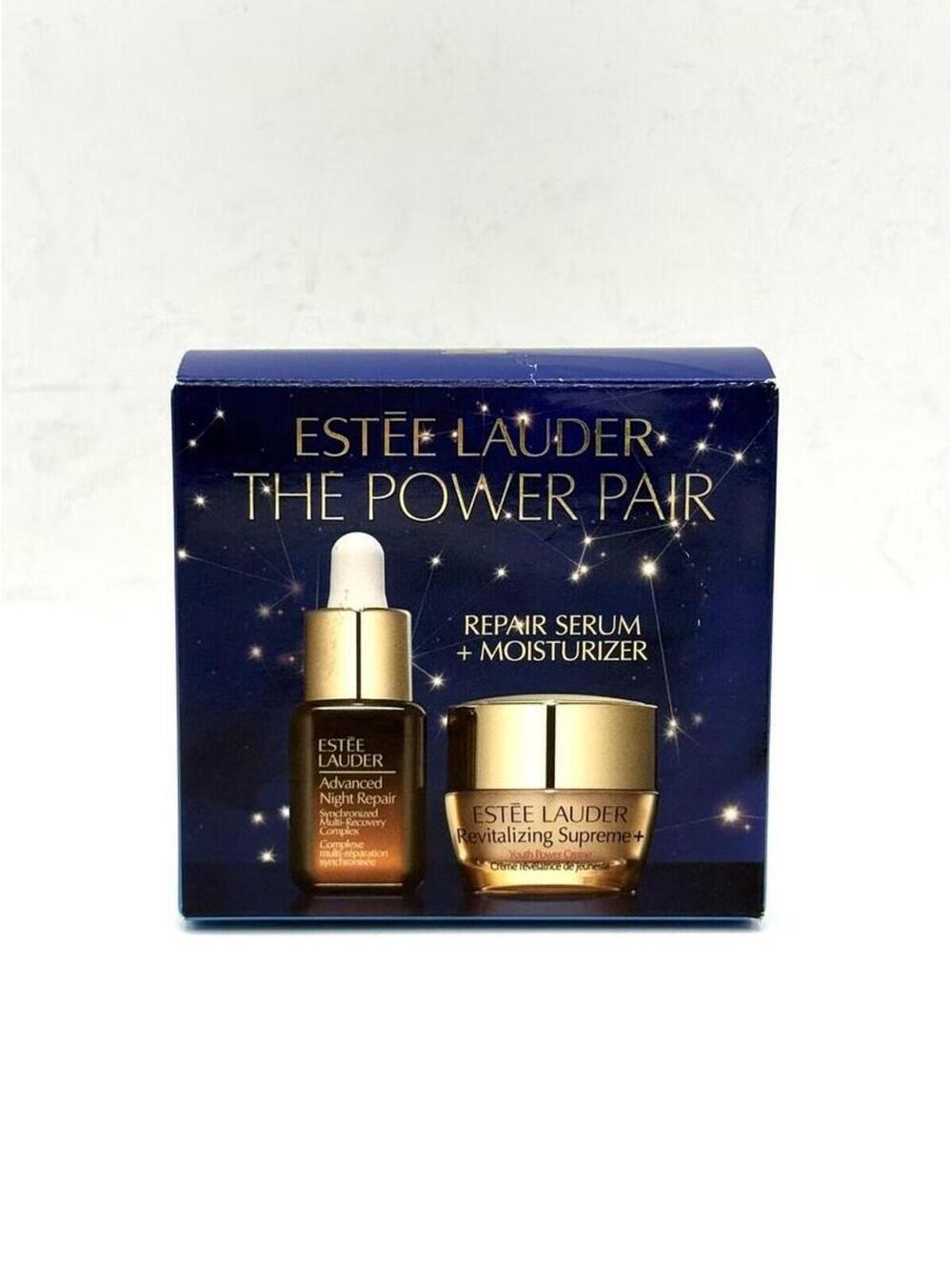 Estée Lauder NIB Mini Skincare Gift Set